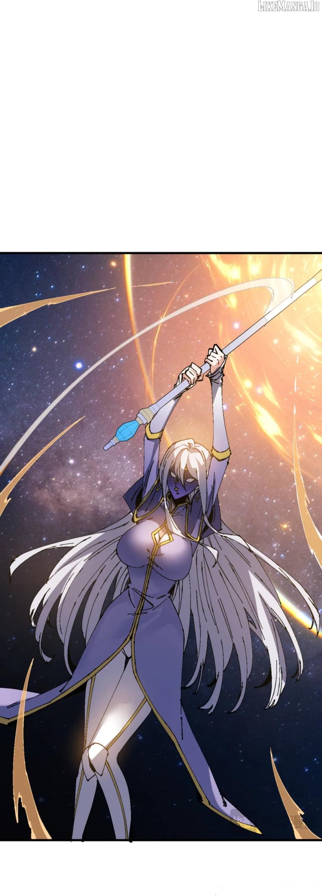 Master: This rebellious disciple is definitely not the Holy Son Chapter 147 - page 31